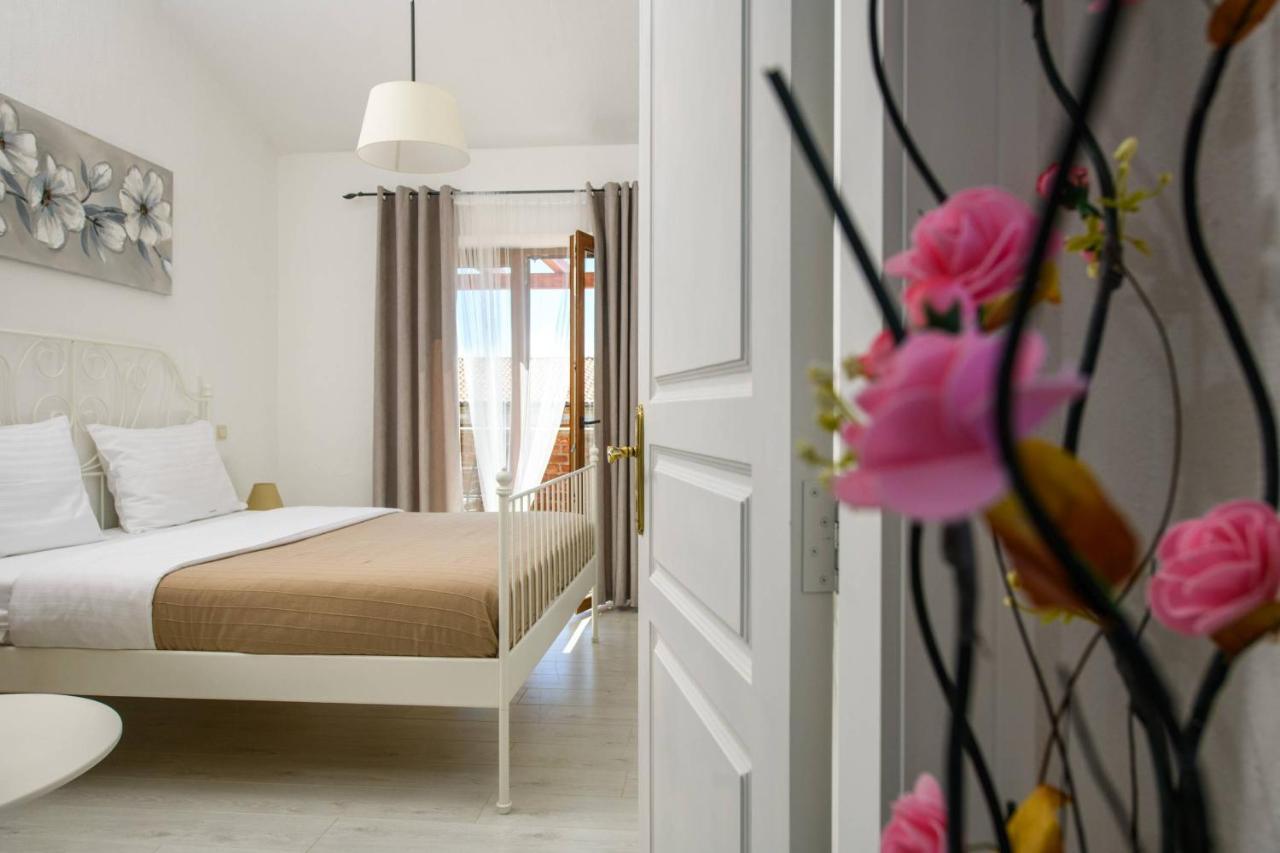 Paradis Villa Stone Queen With Heated Pool Butkovići Kültér fotó