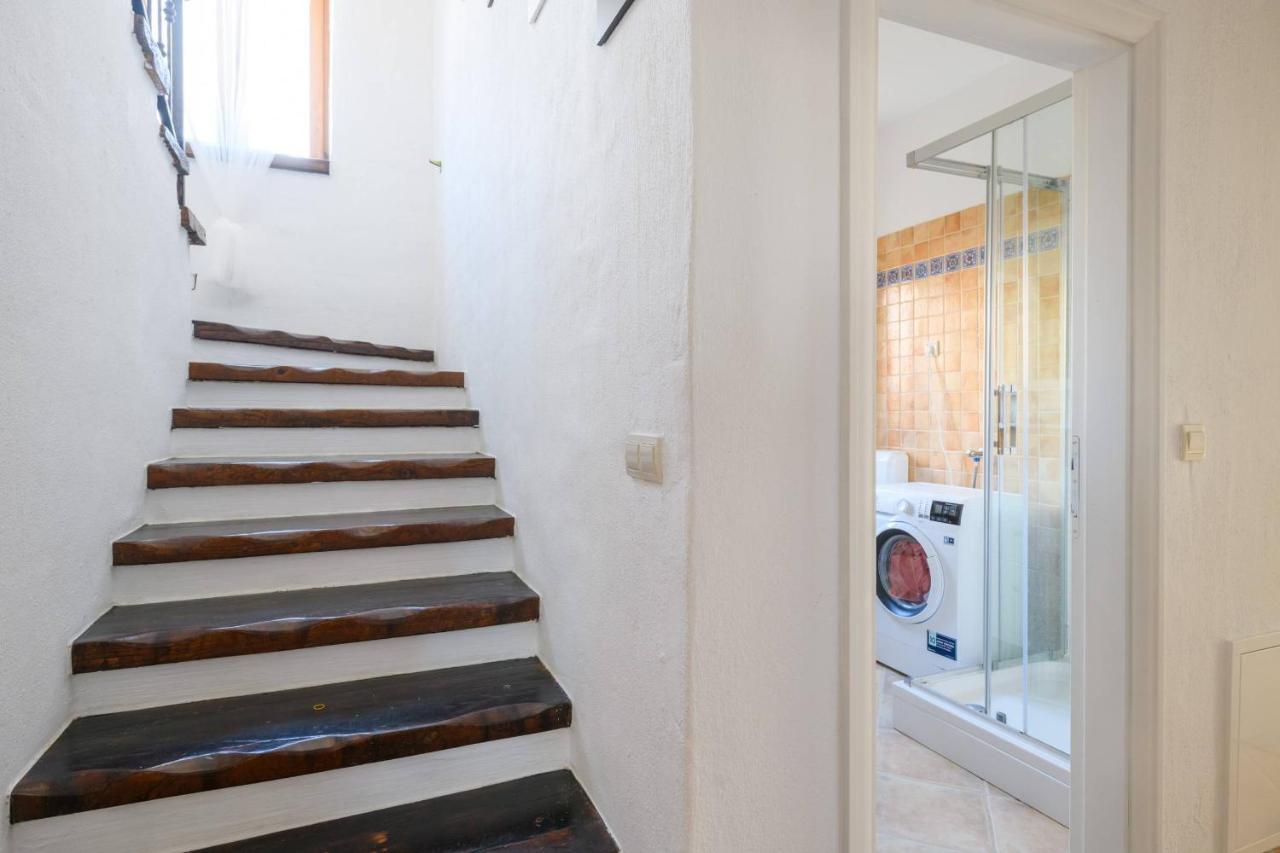 Paradis Villa Stone Queen With Heated Pool Butkovići Kültér fotó