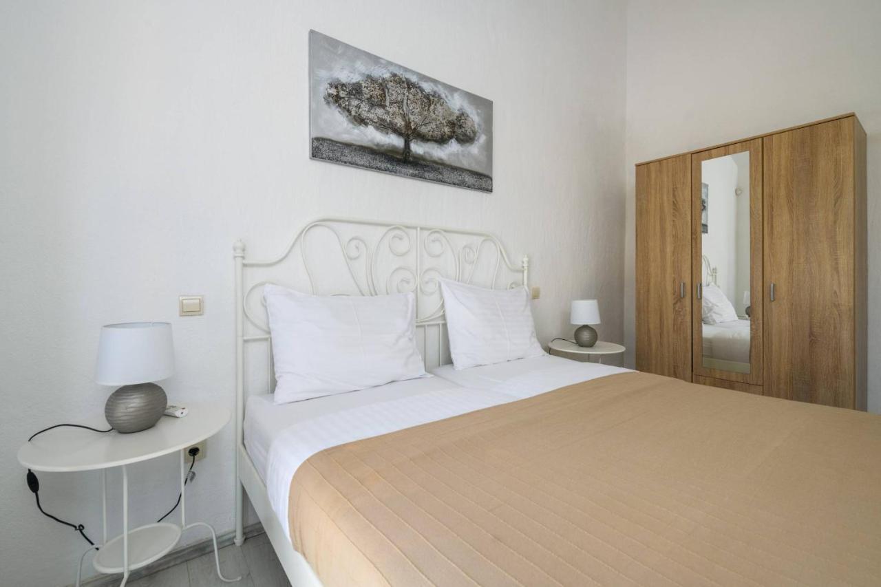 Paradis Villa Stone Queen With Heated Pool Butkovići Kültér fotó